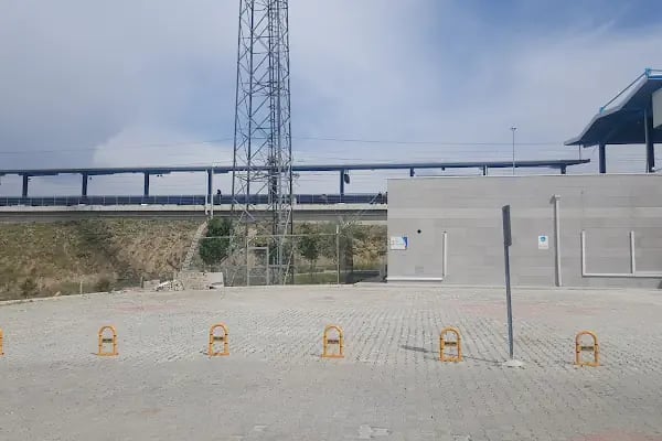 Polatlı YHT - Resim 15