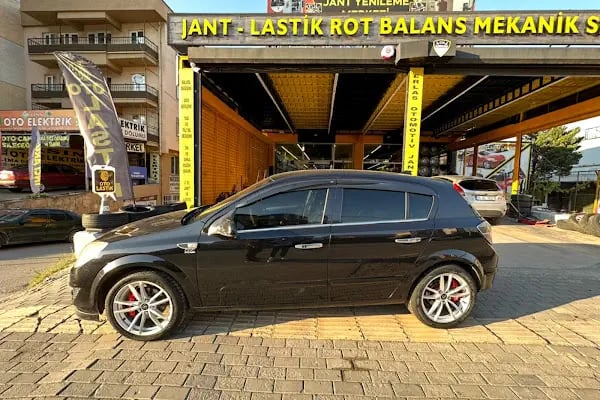 LastikPark - Er-Las Oto Jant Lastik - Resim 6