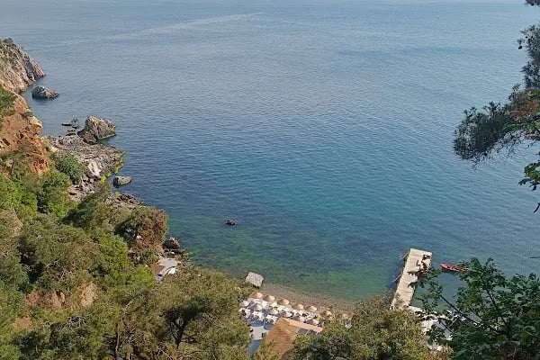 Viranbağ Plajı - Resim 6