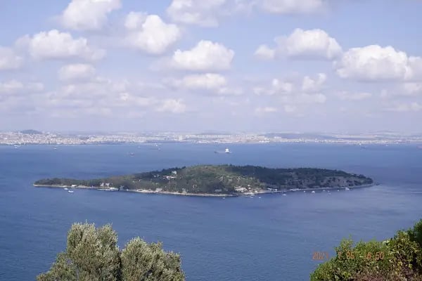 Viranbağ Plajı - Resim 19