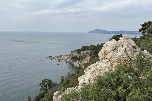 Viranbağ Plajı - Resim 3