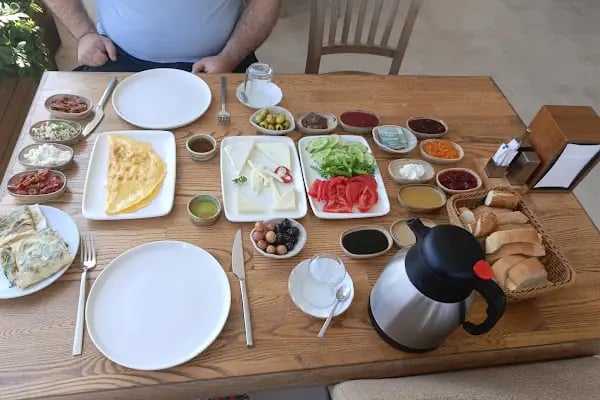 Hanedan Otel - Resim 18