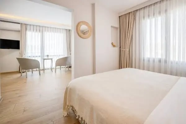 Hanedan Otel - Resim 8