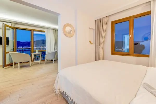 Hanedan Otel - Resim 14