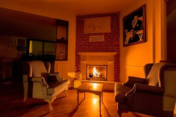 Hanedan Otel - Resim 7