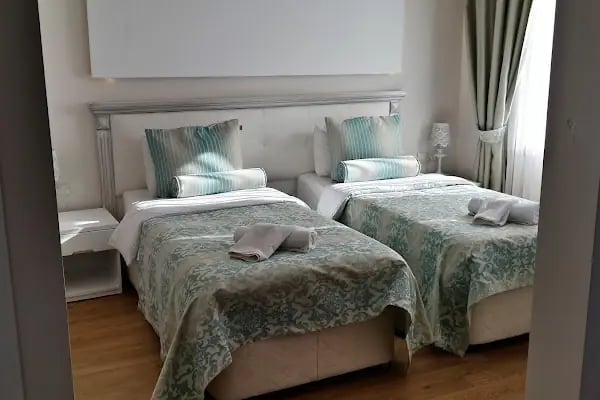 Hanedan Otel - Resim 20