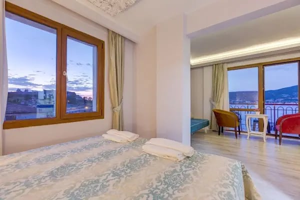 Hanedan Otel - Resim 10