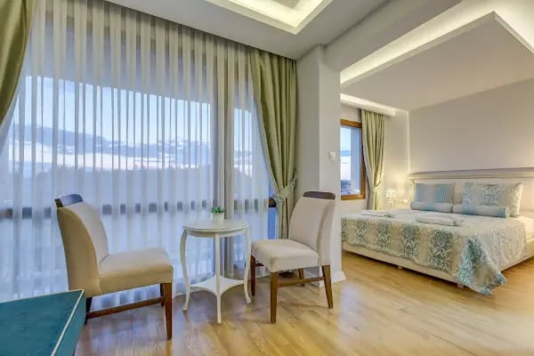 Hanedan Otel - Resim 12