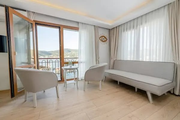 Hanedan Otel - Resim 4