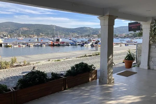 Hanedan Otel - Resim 19