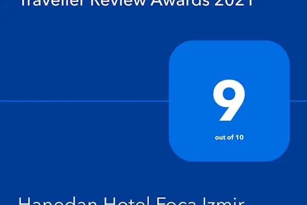 Hanedan Otel - Resim 11