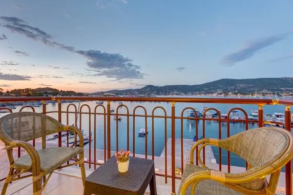 Hanedan Otel - Resim 5