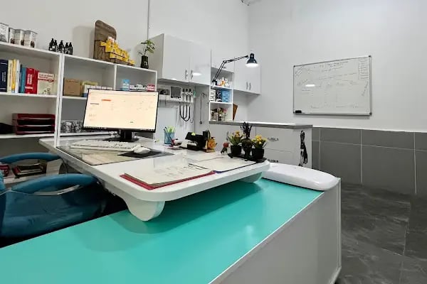 Carnivet Veteriner Kliniği - Resim 2