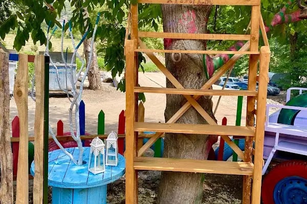 Garip Camping - Resim 8