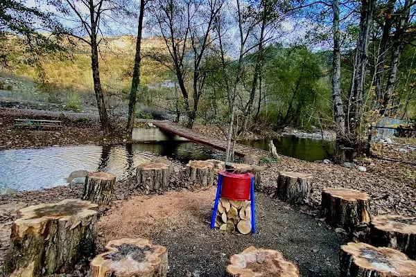 Garip Camping - Resim 10