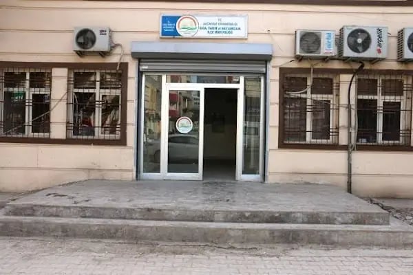 Gıda Tarım Ve Hayvancılık Bakanlığı Akçakale İlçe Müdürlüğü - Resim 2