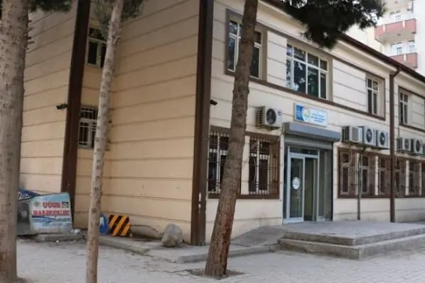 Gıda Tarım Ve Hayvancılık Bakanlığı Akçakale İlçe Müdürlüğü - Resim 3