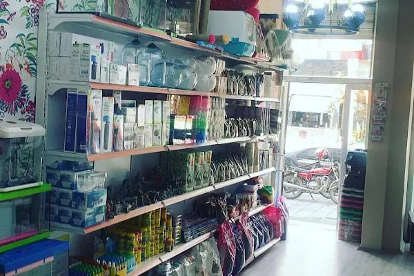 Van Amazon Petshop, Van Petshop - Resim 18