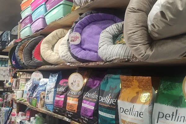 Van Amazon Petshop, Van Petshop - Resim 15