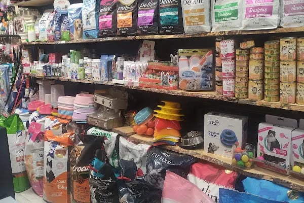 Van Amazon Petshop, Van Petshop - Resim 17