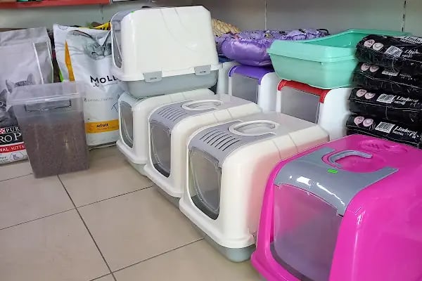 Elit petshop PETSHOP - Resim 20