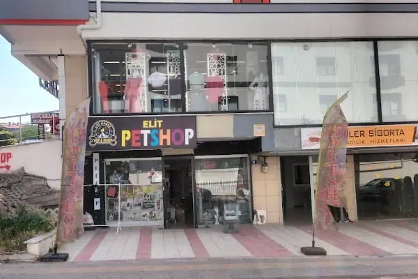 Elit petshop PETSHOP - Resim 10
