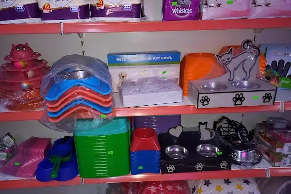 Elit petshop PETSHOP - Resim 14