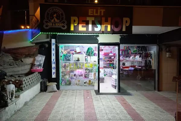 Elit petshop PETSHOP - Resim 13