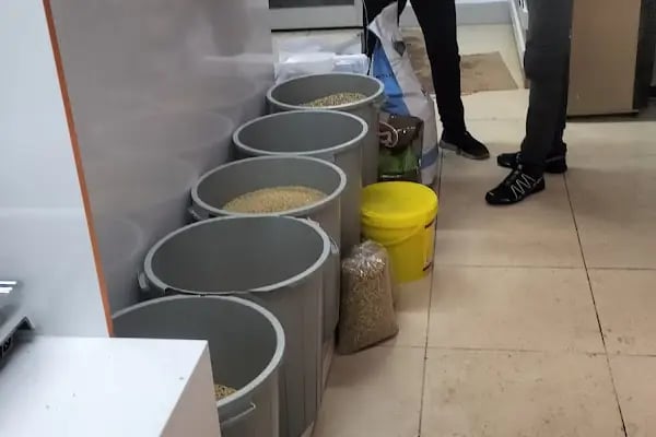 Elit petshop PETSHOP - Resim 3