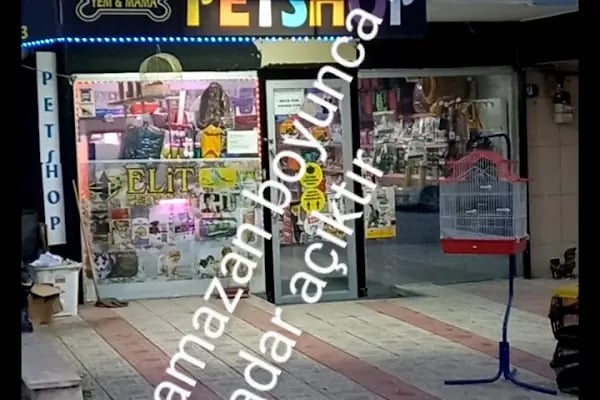 Elit petshop PETSHOP - Resim 16