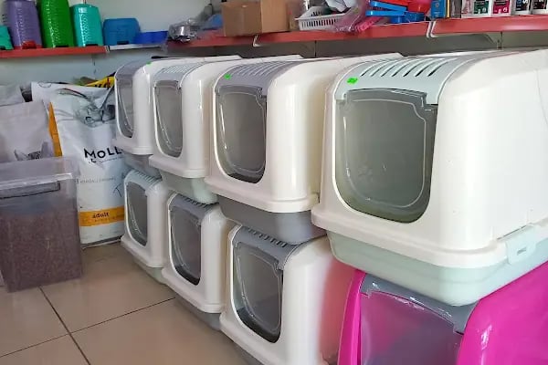 Elit petshop PETSHOP - Resim 17