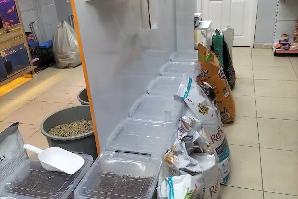 Elit petshop PETSHOP - Resim 4