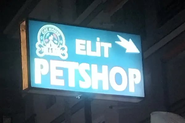 Elit petshop PETSHOP - Resim 2