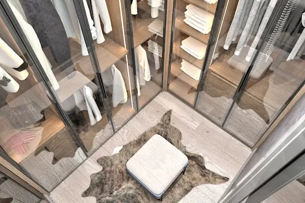 Loca rezidans spa iş merkezi - Resim 6
