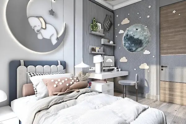 Loca rezidans spa iş merkezi - Resim 12