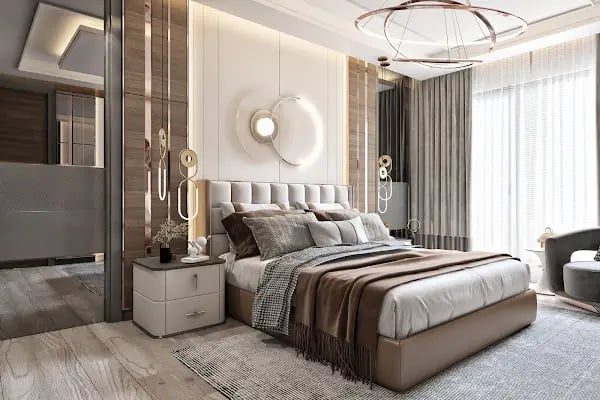 Loca rezidans spa iş merkezi - Resim 9