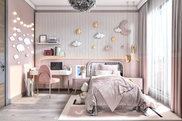 Loca rezidans spa iş merkezi - Resim 4