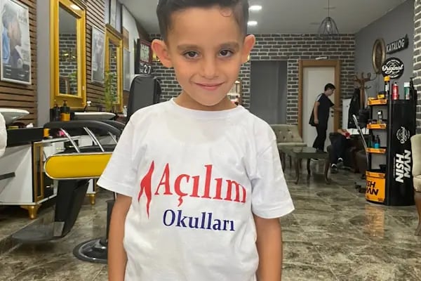 DİAMOND 786 ERKEK KUAFÖRÜ/Lazer Epilasyon/ Çocuk Kuaförü . - Resim 6