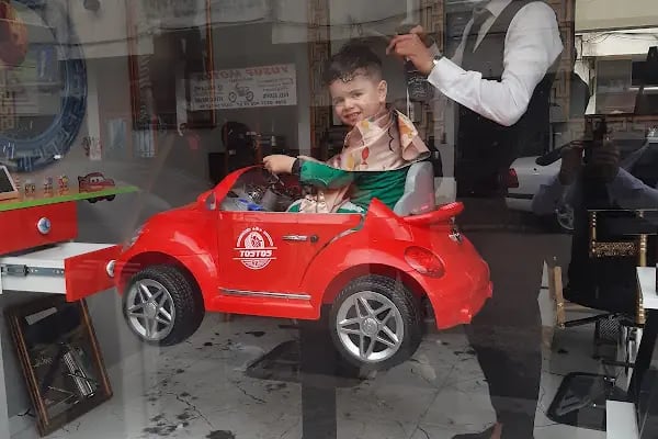 DİAMOND 786 ERKEK KUAFÖRÜ/Lazer Epilasyon/ Çocuk Kuaförü . - Resim 20