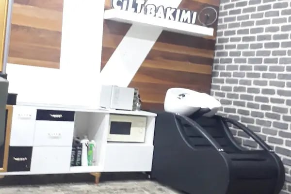 DİAMOND 786 ERKEK KUAFÖRÜ/Lazer Epilasyon/ Çocuk Kuaförü . - Resim 4