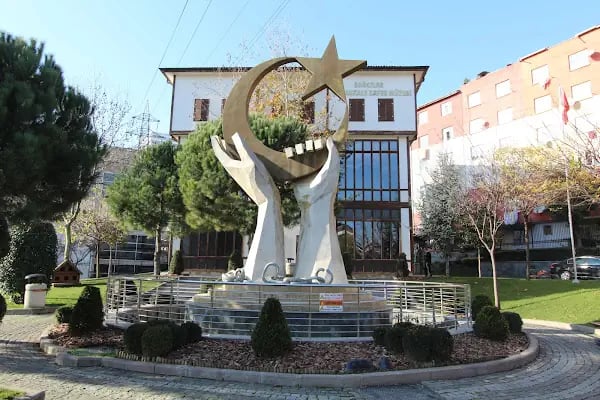 Çanakkale Zafer Müzesi - Resim 2