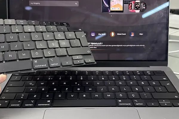Beylikdüzü Apple Servis - Planet Teknoloji - Resim 4