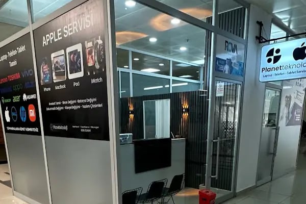 Beylikdüzü Apple Servis - Planet Teknoloji - Resim 2