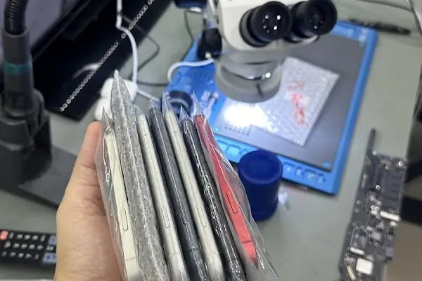 Beylikdüzü Apple Servis - Planet Teknoloji - Resim 11