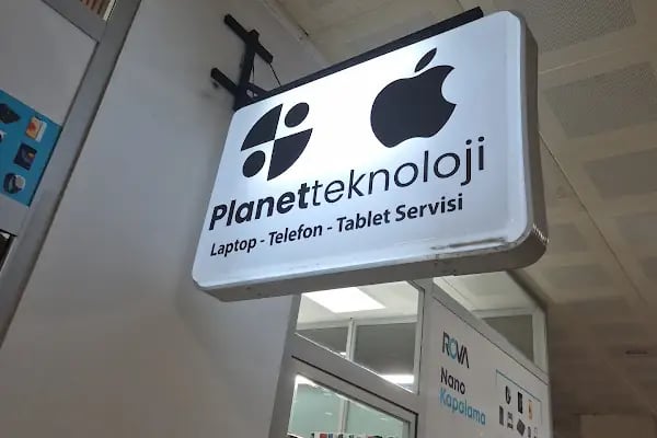 Beylikdüzü Apple Servis - Planet Teknoloji - Resim 20
