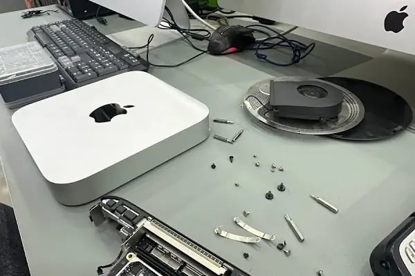 Beylikdüzü Apple Servis - Planet Teknoloji - Resim 10