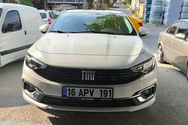 Bursa Oto Genel Servis - Resim 10