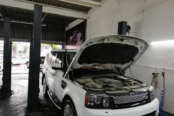 Bursa Oto Genel Servis - Resim 9