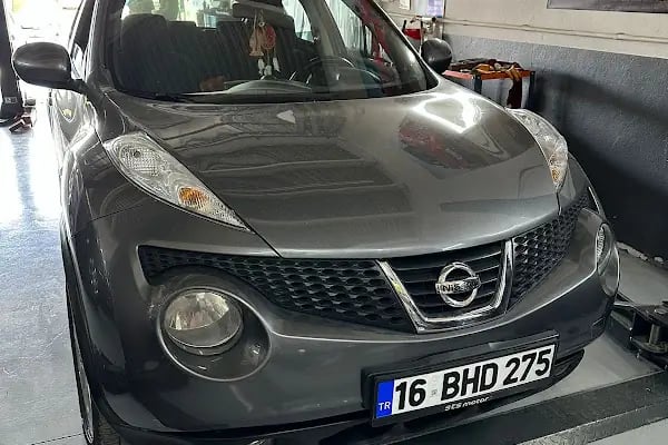 Bursa Oto Genel Servis - Resim 17