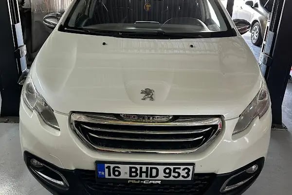 Bursa Oto Genel Servis - Resim 15